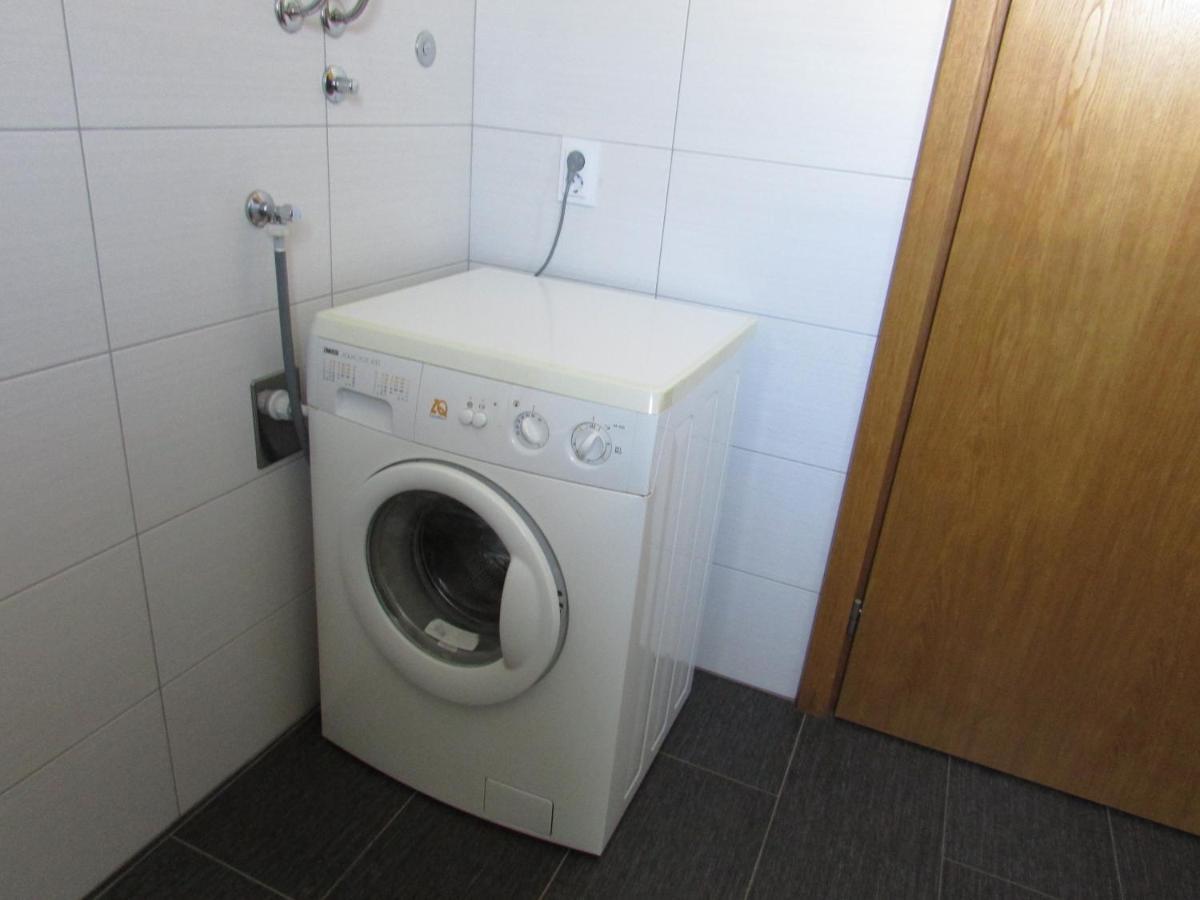 Apartment Miaantonia Vrsi Bagian luar foto
